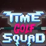 Time Golf Squad