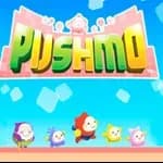 Pushmo