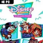The Disney Afternoon Collection