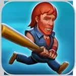 Nonstop Chuck Norris