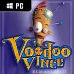 Voodoo Vince: Remastered