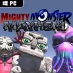 Mighty Monster Mayhem