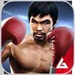 Real Boxing Manny Pacquiao