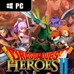 Dragon Quest Heroes II