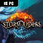 Storm Riders