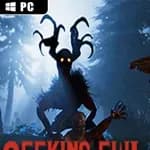 Seeking Evil: The Wendigo