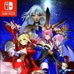 Fate/Extella: The Umbral Star