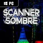 Scanner Sombre