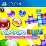 Puyo Puyo Tetris