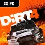 DiRT 4