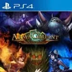 ArmaGallant: Decks of Destiny
