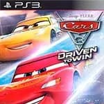 Cars 3: Driven to Win