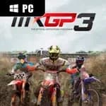 MXGP 3: The Official Motocross Videogame