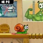 Snail Bob 2: Tiny Troubles