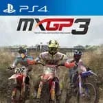 MXGP 3: The Official Motocross Videogame