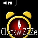 ClockwiZZZe