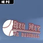 Big Hit VR Baseball