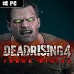 Dead Rising 4: Frank Rising