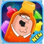 Family Guy- Another Freakin' Mobile Game