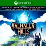 Valhalla Hills