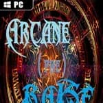 Arcane preRaise 