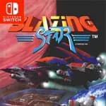 ACA NEOGEO BLAZING STAR