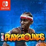 NBA Playgrounds