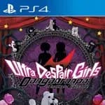 Danganronpa Another Episode: Ultra Despair Girls