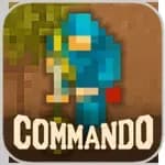 Wolf of the Battlefield : Commando MOBILE