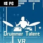 Drummer Talent VR