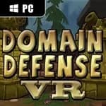 Domain Defense VR