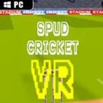Spud Cricket VR