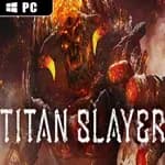 TITAN SLAYER