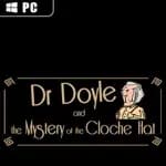 Dr. Doyle & The Mystery Of The Cloche Hat