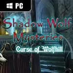 Shadow Wolf Mysteries: Curse of the Full Moon Collector's Edition
