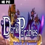 Dark Parables: Ballad of Rapunzel Collector's Edition
