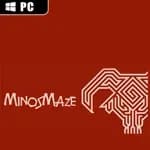 MinosMaze - The Minotaur's Labyrinth
