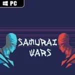 Samurai Wars