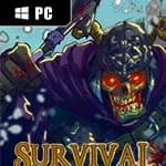 Survival Zombies The Inverted Evolution