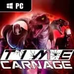 Time Carnage