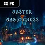 Master of Magic Chess
