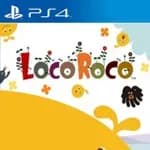 LocoRoco Remastered