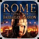 ROME: Total War - Barbarian Invasion