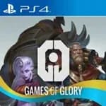 Games of Glory