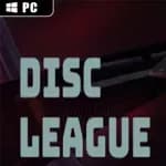 Disc League