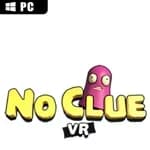 No Clue VR