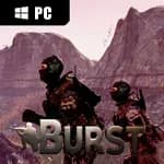 Burst The Game