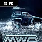 Metal War Online: Retribution