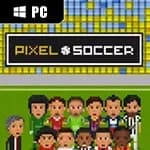 Pixel Soccer