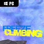 Freeze Climbing